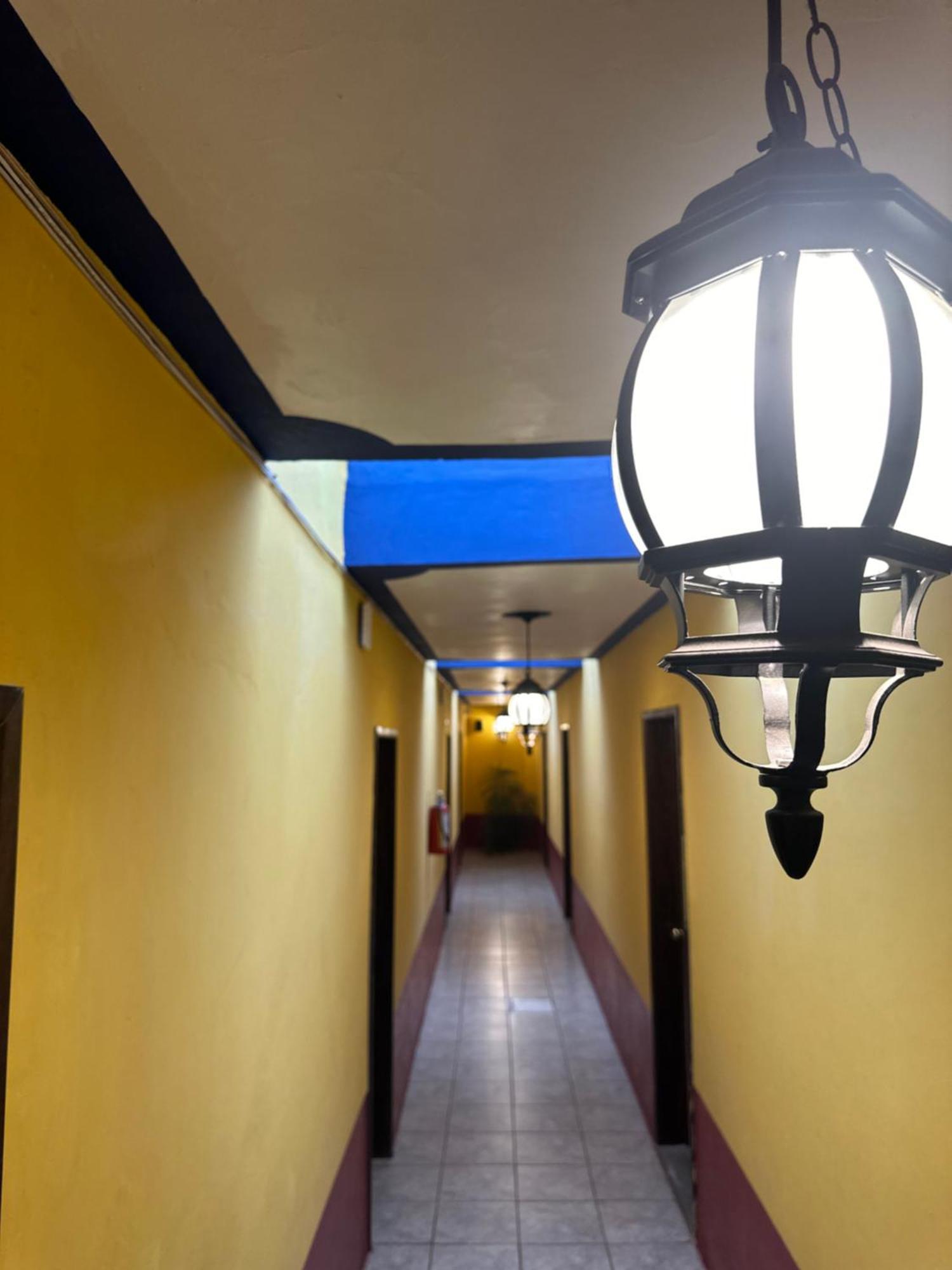 Copa De Oro Hotel Boutique Mascota Exteriér fotografie